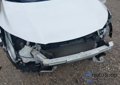 2019 Honda Hr-V Ex z USA, uszkodzony, nr VIN 3CZRU6H55KM736862